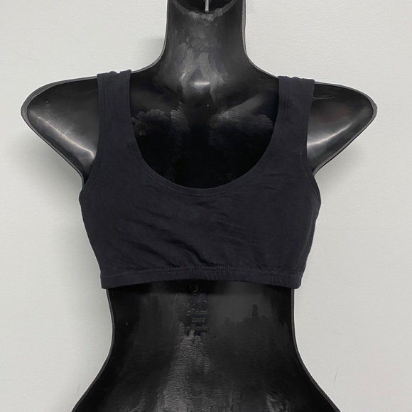 Peplos Anti-Sagging Wirefree Bra, M - Picture 6 of 15